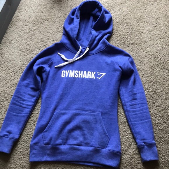 Gymshark Tops - Gymshark hoodie